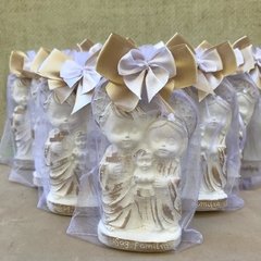 Lembrancinha Bebe - Sagrada família 10 unidades na internet
