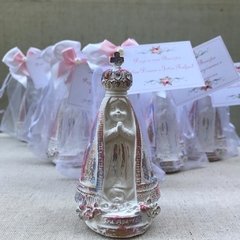 Lembrancinha Bebe - Nossa Senhora Aparecida (Unidade) - comprar online
