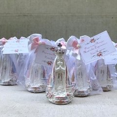 Lembrancinha Bebe - Nossa Senhora Aparecida (Unidade) na internet