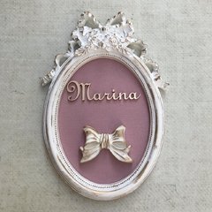 Porta Maternidade - comprar online