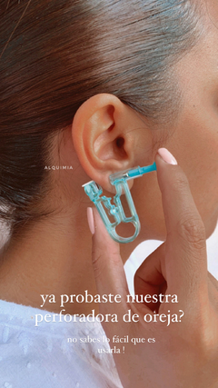 Banner de la categoría PERFORADORAS DE OREJA