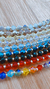 PULSERA SPRING NEGRA - P.001 en internet