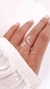 ANILLO MIDI SERPIENTE regulable - AN.009/2-T - comprar online