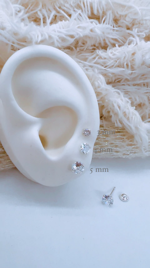 ABRIDOR “PUNTO DE LUZ CON GRIFA”- 3 tamaños- ( POR PAR)- AB.010