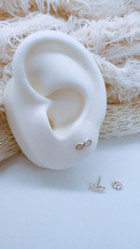 ABRIDOR INFINITO- (par) AB.031