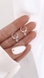 ARGOLLITA “HAWAI” -10 mm- con cristal checo varios colores -(por par)- A.144/2-ALT - comprar online