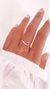 ANILLO INFINITO- AN 021/2-T - comprar online