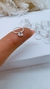 ARGOLLITA CAPRI MAX (CORAZÓN O ESTRELLA)- 10 mm- POR UNIDAD- PLATA 925- ideal nariz o lóbulo- A.073/2 - comprar online