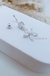 PIERCING OMBLIGO “FLOR”- PREMIUM- (importado) - PLATA925- A.056/2 en internet