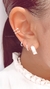 CUFF DOBLE fino - por unidad - A.081 - Alquimia - Piezas de Plata