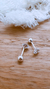 AR0 “ PIERCING TRAGUS CUBIC” - PERNO A ROSCA (PREMIUN) - POR UNIDAD - A.020 - comprar online