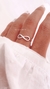 ANILLO INFINITO- AN 021/2-T