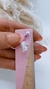 PIERCING “OMBLIGO CORAZÓN CON GRIFA”- premium- PLATA 925- A.048/2