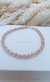 PULSERA SPRING SALMÓN- P.043 - comprar online