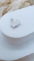 DIJE “CAMARA DE FOTO”- PLATA 925- (SIN CADENA)- D.073 - Alquimia - Piezas de Plata