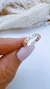 MIDI CORAZONES COMPLETO - regulable- PLATA 925- AN.044 - comprar online