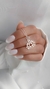 DIJE “ FLOR DE LOTO” - SIN CADENA- PLATA 925- D.020