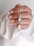 “CHAPA PERSONALIZADA CON ARGOLLA + GRABADO Y PUNTO DE LUZ”- (SIN CADENA) - PLATA 925- D.051/2 - comprar online