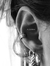 CUFF CORA (por una unidad) A.130 - comprar online