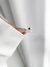 ANILLO “CUPIDO” con piedra roja - REGULABLE - ( PLATA925)- AN.028 - comprar online