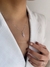 “DIJE INFINITO PINK”- (SIN CADENA)- PLATA 925- D.017/2 en internet