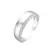 “ANILLO CLOE” micropiedra premium - regulable - (PLATA 925)- AN.006/2 - Alquimia - Piezas de Plata
