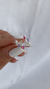 ANILLO “ DREAMS”micropiedra multicolor- PLATA 925 - PREMIUN- (regulable del número 16=17 mm de diámetro a número 20 = 19 mm de diámetro. AN.001 en internet