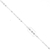 “Pulsera fuerza bolitas 3x1”- 18 +2 cm de extensión- PLATA 925- P.073 - tienda online