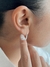 “ARGOLLA ALLEGRA 15 mm”- por par- PLATA 925- A.172 - comprar online