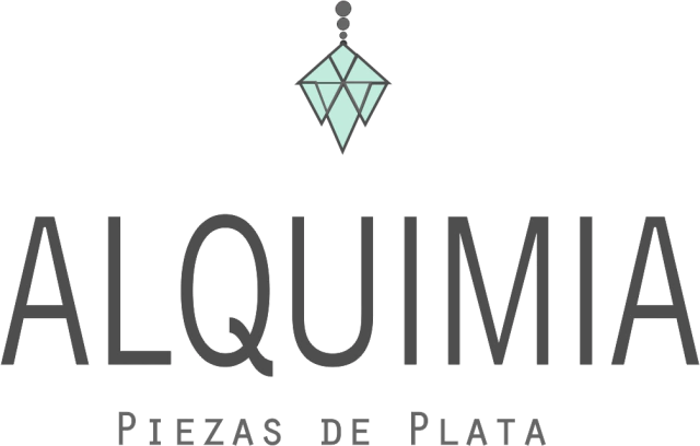Alquimia - Piezas de Plata