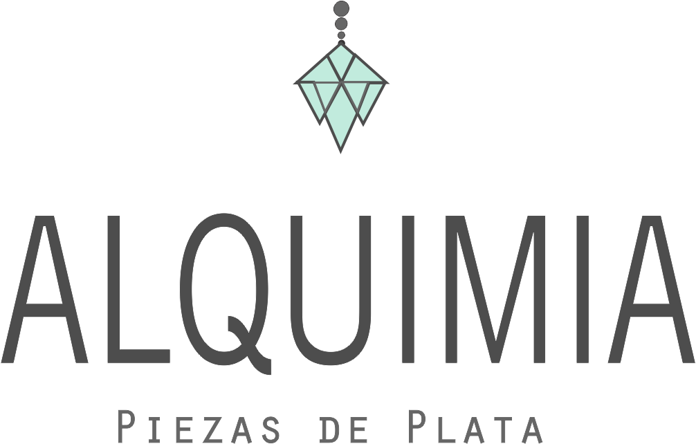 Alquimia - Piezas de Plata