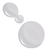 Esmalte Barniz para uñas Bissú | Básicos - Fashionity - Tienda online de Maquillaje, productos de belleza y cuidado personal.