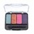 Sombra en cuarteto Bissu - Fashionity - Tienda online de Maquillaje, productos de belleza y cuidado personal.