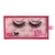 Pestañas 3D Eyelashes Pink Up - Fashionity - Tienda online de Maquillaje, productos de belleza y cuidado personal.