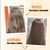 Acondicionador Con Aceite de Argan Y Biotina Leave In Conditioner BNC Karseell en internet