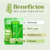 Aloe Vera Gel Hidratante Facial y Corporal KJ en internet