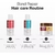 Karseell Travel Set Tratamiento capilar, Shampoo, Acondicionador en internet