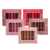 Labial Mousse Matte Set 5 Top Five | Italia Deluxe 