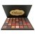 Paleta de Sombras Olivia Beauty Creations