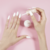 Imagen de Gel Effect Esmalte de uñas Pink Up