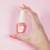 Gel Effect Esmalte de uñas Pink Up