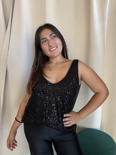 Banner de la categoría Tops - Blusas - Bodys