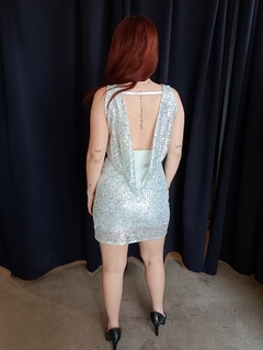 Vestido Munich - kacharina