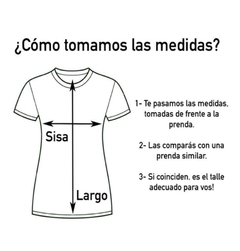 Remera Diam - comprar online