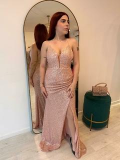 Vestido Andorra - tienda online