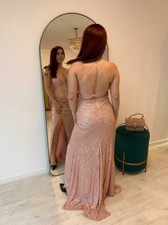 Imagen de Vestido Andorra