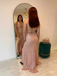 Vestido Andorra