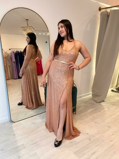 Vestido gianni - comprar online