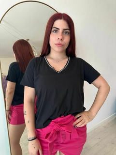 Remera Londres - tienda online