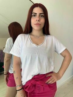 Remera Londres en internet